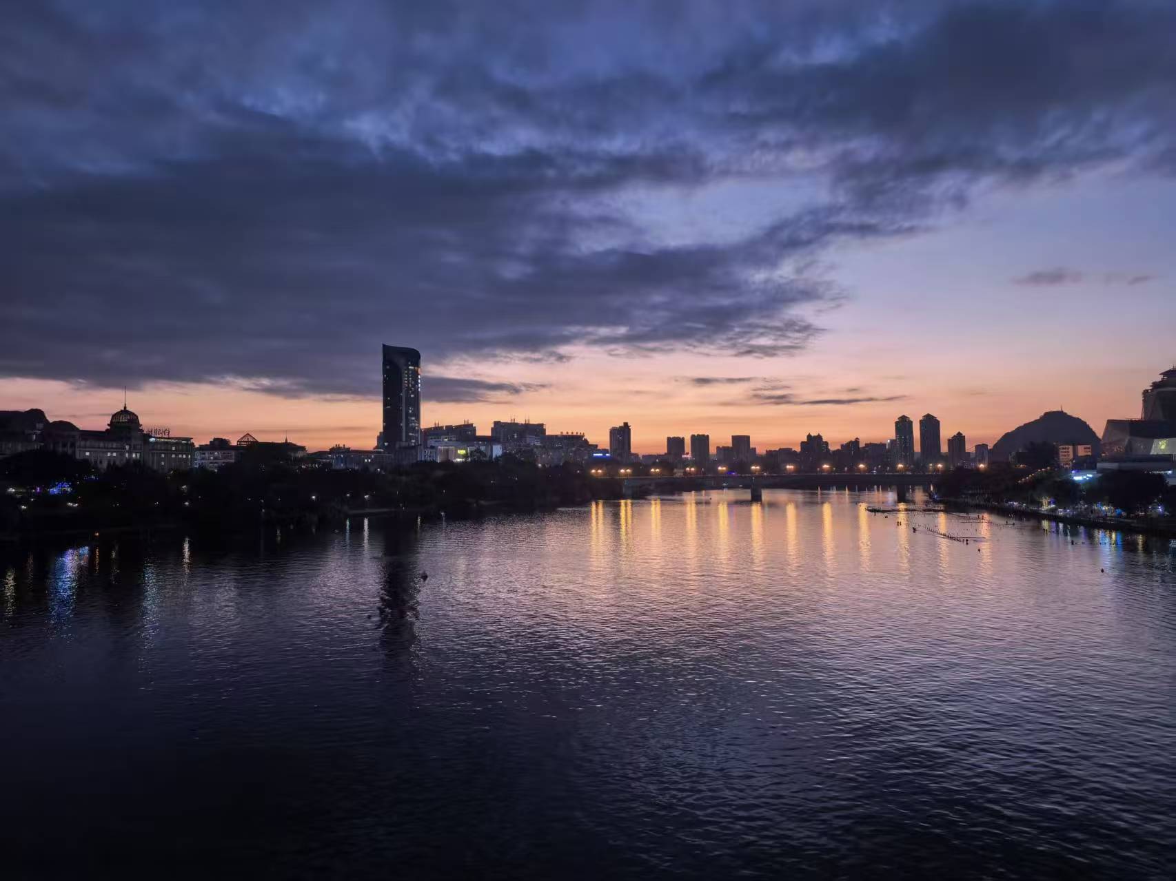 Welcome to my little word!